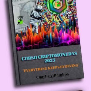 curso criptomonedas 2025